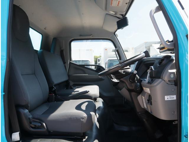 キャンター ワイドセミロング 巻込みパッカー 6.8立米 連続スイッチ ワイドセミロング 巻込み式 モリタ KA768D 6.8立米 連続スイッチ 車検有 175馬力 インパネ5速 カラーバックカメラ キーレス スペアキー有 Bluetooth付ラジオ(26枚目)