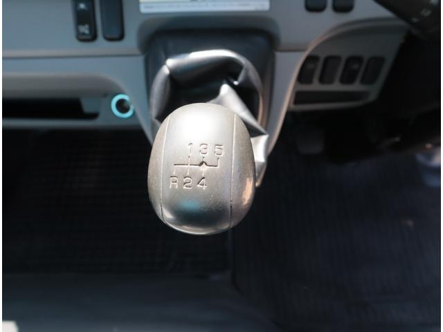 キャンター ワイドセミロング 巻込みパッカー 6.8立米 連続スイッチ ワイドセミロング 巻込み式 モリタ KA768D 6.8立米 連続スイッチ 車検有 175馬力 インパネ5速 カラーバックカメラ キーレス スペアキー有 Bluetooth付ラジオ(29枚目)