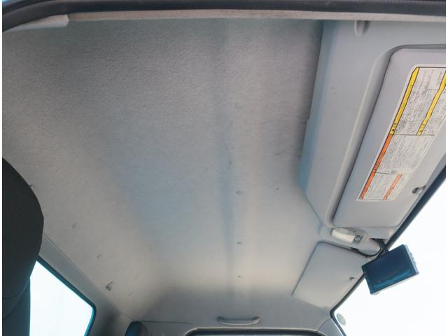 キャンター ワイドセミロング 巻込みパッカー 6.8立米 連続スイッチ ワイドセミロング 巻込み式 モリタ KA768D 6.8立米 連続スイッチ 車検有 175馬力 インパネ5速 カラーバックカメラ キーレス スペアキー有 Bluetooth付ラジオ(35枚目)