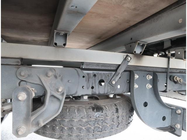 ダイナトラック ワイドロング 積載3t 3方開 精工ラック ロープ穴3対 床、アオリ鉄板貼り 横根太鉄製 保証書有 取扱説明書有 衝突被害軽減ブレーキ ETC ICターボ(13枚目)