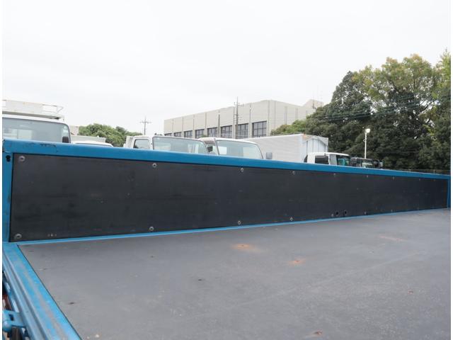 ダイナトラック 標準ロング　積載２ｔ　車両総重量５ｔ未満　ＡＴ車　ジャストロー　３方開　精工ラック　保証書有　取扱説明書有　衝突被害軽減ブレーキ　カラーバックカメラ　ＥＴＣ　キーレス　ＩＣターボ（8枚目）