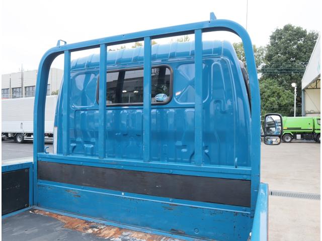 ダイナトラック 標準ロング　積載２ｔ　車両総重量５ｔ未満　ＡＴ車　ジャストロー　３方開　精工ラック　保証書有　取扱説明書有　衝突被害軽減ブレーキ　カラーバックカメラ　ＥＴＣ　キーレス　ＩＣターボ（11枚目）