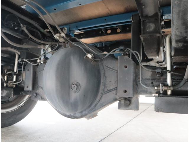 ダイナトラック 標準ロング　積載２ｔ　車両総重量５ｔ未満　ＡＴ車　ジャストロー　３方開　精工ラック　保証書有　取扱説明書有　衝突被害軽減ブレーキ　カラーバックカメラ　ＥＴＣ　キーレス　ＩＣターボ（14枚目）