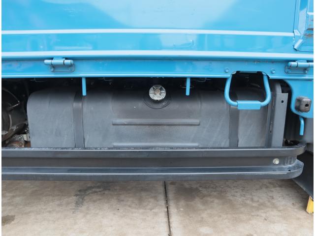 ダイナトラック 標準ロング　積載２ｔ　車両総重量５ｔ未満　ＡＴ車　ジャストロー　３方開　精工ラック　保証書有　取扱説明書有　衝突被害軽減ブレーキ　カラーバックカメラ　ＥＴＣ　キーレス　ＩＣターボ（15枚目）