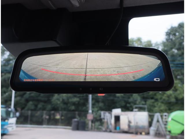 ダイナトラック 標準ロング　積載２ｔ　車両総重量５ｔ未満　ＡＴ車　ジャストロー　３方開　精工ラック　保証書有　取扱説明書有　衝突被害軽減ブレーキ　カラーバックカメラ　ＥＴＣ　キーレス　ＩＣターボ（21枚目）