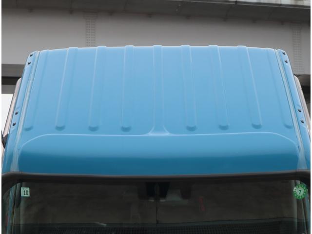 ダイナトラック 標準ロング　積載２ｔ　車両総重量５ｔ未満　ＡＴ車　ジャストロー　３方開　精工ラック　保証書有　取扱説明書有　衝突被害軽減ブレーキ　カラーバックカメラ　ＥＴＣ　キーレス　ＩＣターボ（25枚目）