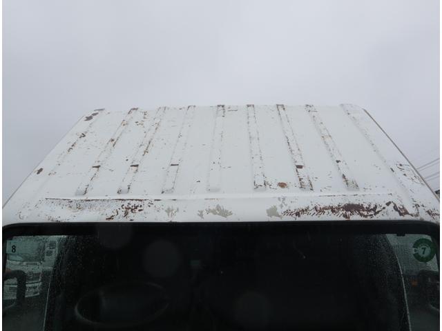 エルフトラック 木平　フルフラットロー　パワーゲート　車両総重量５ｔ未満　積載２ｔ　３方開　アオリ上パイプ欄干付　極東開発　アーム式パワーゲート　鉄　６００ｋｇ　取扱説明書有　カラーバックカメラ　坂道発進補助（27枚目）