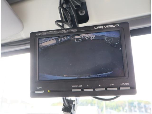 エルフトラック 保冷バン　ワイドロング　サイドドア　オートフロア　ＡＴ車　フルフラットロー　矢野特殊　スライドサイドドア　リア３枚観音　床オートフロア　ナカオ工業　Ｎ－２－１－１Ｃ　　断熱：リア７５ｍｍ　それ以外全て５０ｍｍ　前後換気口　ステンレスパーツ有　積載３．７ｔ（29枚目）