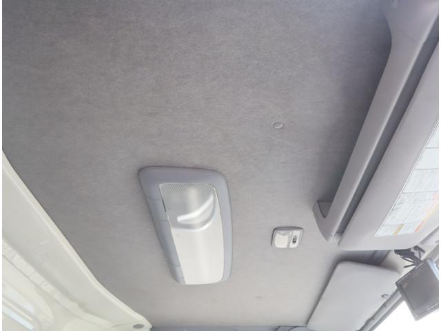 エルフトラック 保冷バン　ワイドロング　サイドドア　オートフロア　ＡＴ車　フルフラットロー　矢野特殊　スライドサイドドア　リア３枚観音　床オートフロア　ナカオ工業　Ｎ－２－１－１Ｃ　　断熱：リア７５ｍｍ　それ以外全て５０ｍｍ　前後換気口　ステンレスパーツ有　積載３．７ｔ（30枚目）