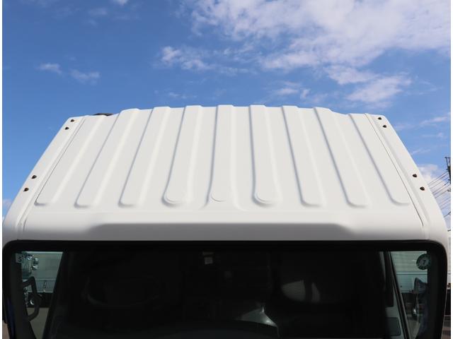 エルフトラック 保冷バン　ワイドロング　サイドドア　オートフロア　ＡＴ車　フルフラットロー　矢野特殊　スライドサイドドア　リア３枚観音　床オートフロア　ナカオ工業　Ｎ－２－１－１Ｃ　　断熱：リア７５ｍｍ　それ以外全て５０ｍｍ　前後換気口　ステンレスパーツ有　積載３．７ｔ（33枚目）