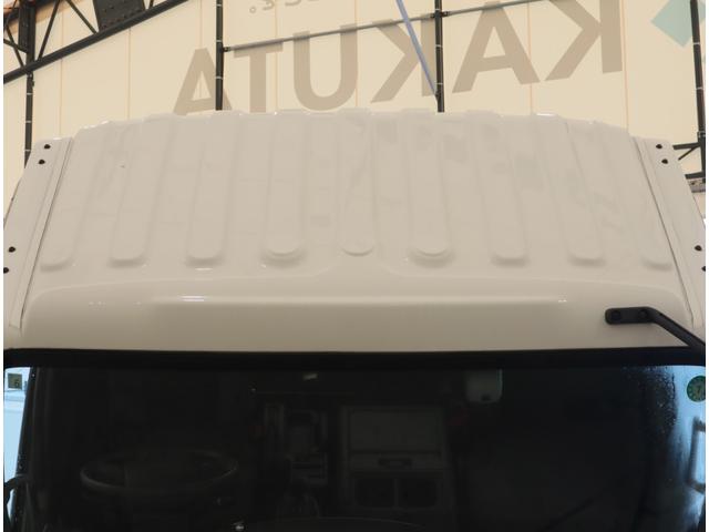 フォワード アルミバン ゲート蓋 荷台長5,750 AT車 フルゲートリフター オートターン式 アルミ 1t 210馬力 バックカメラ付 ETC付 ラジオ有り 取扱説明書有り デジタルタコグラフ有り スムーサーFX セミオートマ車 積載3.25t(30枚目)