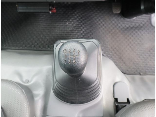 ダイナトラック 2.9t吊4段クレーン 木平 高床 ワイドロング 積載3t 走行23千km タダノ ZX294HSA フックイン ラジコン 警報仕様(定格荷重指示装置付) 3方開 床鉄板貼り 精工ラック 6MT 車検付 電動パーキングブレーキ 社外ナビ(27枚目)