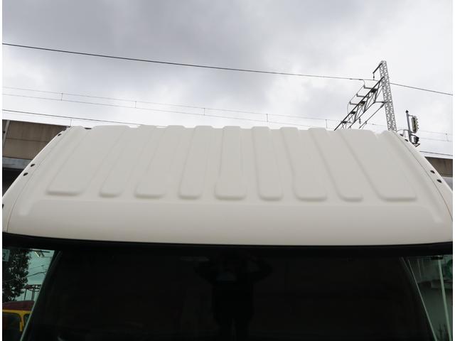 ダイナトラック 2.9t吊4段クレーン ワイドロング 積載3t 走行24千km タダノ ZX294HSA フックイン ラジコン 警報仕様(定格荷重指示装置付) 3方開 床鉄板貼り 保証書有 取扱説明書有 記録簿有 電動パーキングブレーキ(33枚目)