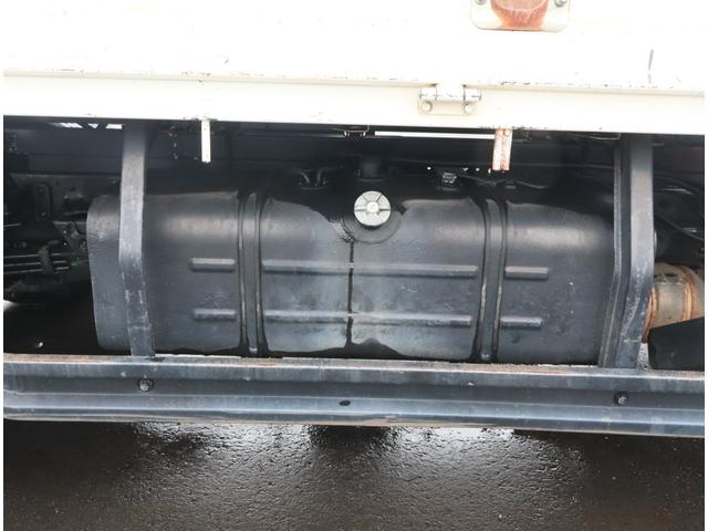 デュトロ 2.6t吊4段クレーン 木平 高床 標準ロング 積載3t オートマ タダノ ZE264HRE フックイン ラジコン ブーム、アウトリガー未格納警報装置付 3方開 精工ラック ロープ穴2対 丸カンフック2対 横根太鉄製 ETC(23枚目)