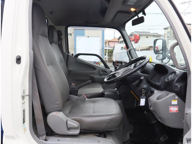 デュトロ 2.6t吊4段クレーン 木平 高床 標準ロング 積載3t オートマ タダノ ZE264HRE フックイン ラジコン ブーム、アウトリガー未格納警報装置付 3方開 精工ラック ロープ穴2対 丸カンフック2対 横根太鉄製 ETC(24枚目)