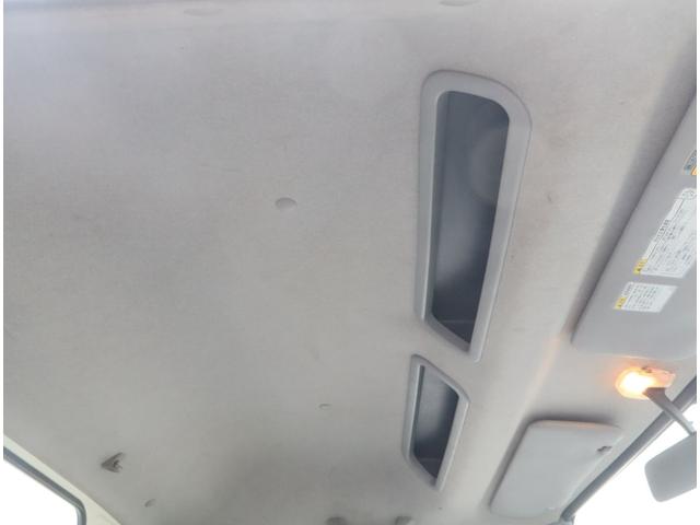 デュトロ 2.6t吊4段クレーン 木平 高床 標準ロング 積載3t オートマ タダノ ZE264HRE フックイン ラジコン ブーム、アウトリガー未格納警報装置付 3方開 精工ラック ロープ穴2対 丸カンフック2対 横根太鉄製 ETC(29枚目)