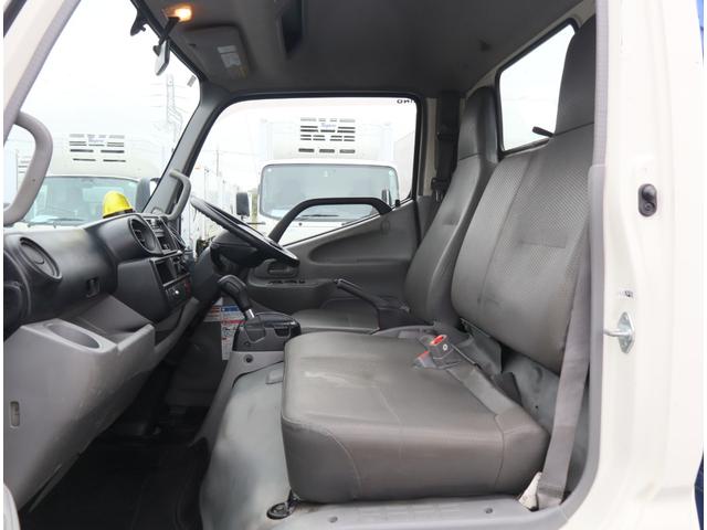 デュトロ 2.6t吊4段クレーン 木平 高床 標準ロング 積載3t オートマ タダノ ZE264HRE フックイン ラジコン ブーム、アウトリガー未格納警報装置付 3方開 精工ラック ロープ穴2対 丸カンフック2対 横根太鉄製 ETC(31枚目)