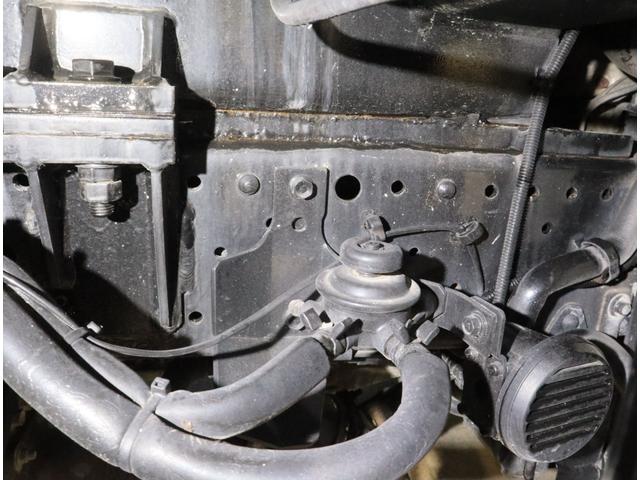 エルフトラック 高所作業車 タダノ AT-121TG 作業高11.9m バケット200kg フロア6MT 保証書、取説、記録簿有 ETC(18枚目)