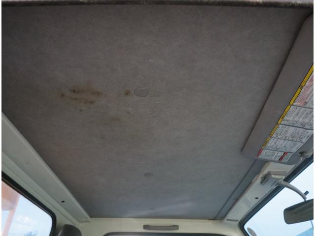 エルフトラック 高所作業車 タダノ AT-121TG 作業高11.9m バケット200kg フロア6MT 保証書、取説、記録簿有 ETC(26枚目)