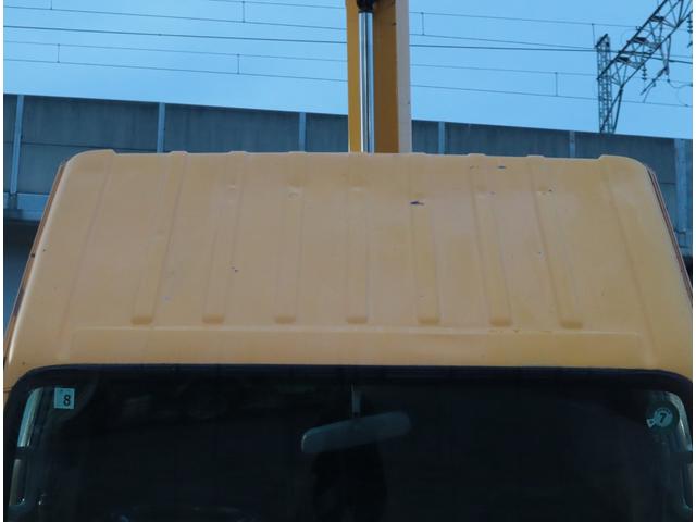 エルフトラック 高所作業車 タダノ AT-121TG 作業高11.9m バケット200kg フロア6MT 保証書、取説、記録簿有 ETC(29枚目)