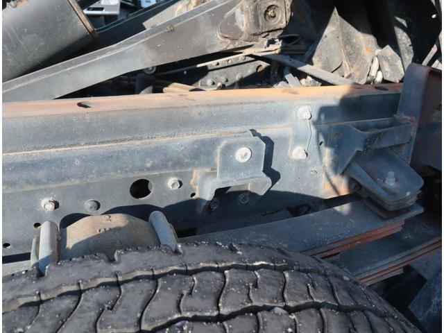 デュトロ セフティーローダーダンプ ワイドセミロング 積載3.7t スライドダンプ 3方開 ロックピン付 取扱説明書有り 180馬力 マニュアル6速 ETC付 ラジオ有り(21枚目)