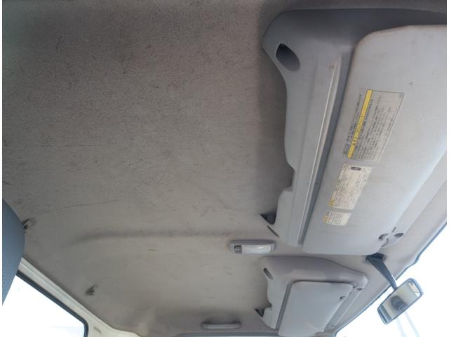 デュトロ セフティーローダーダンプ ワイドセミロング 積載3.7t スライドダンプ 3方開 ロックピン付 取扱説明書有り 180馬力 マニュアル6速 ETC付 ラジオ有り(30枚目)