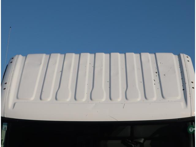 デュトロ セフティーローダーダンプ ワイドセミロング 積載3.7t スライドダンプ 3方開 ロックピン付 取扱説明書有り 180馬力 マニュアル6速 ETC付 ラジオ有り(33枚目)