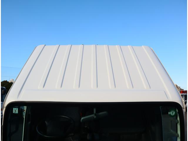 エルフトラック 木平 フルフラットロー 積載1.55t 車両総重量5t未満 スムーサーEX 3方開 ICターボ ETC Bluetooth付ラジオ 取説有(24枚目)