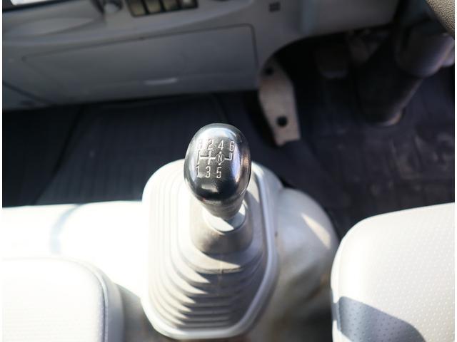 フォワード 強化ダンプ 極東開発製 極東開発 DD04-35 1方開 手動コボレーン ロックピン付 フロントプロテクターアングル2本補強 取扱説明書有 ETC スペアキー(26枚目)