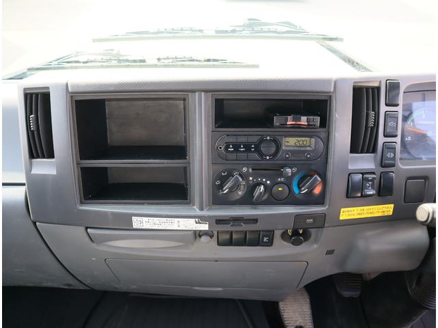 フォワード 強化ダンプ 極東開発製 極東開発 DD04-35 1方開 手動コボレーン ロックピン付 フロントプロテクターアングル2本補強 取扱説明書有 ETC スペアキー(27枚目)