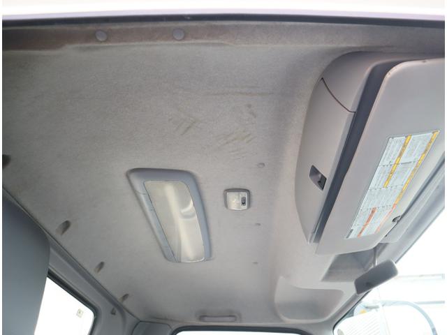 フォワード 強化ダンプ 極東開発製 極東開発 DD04-35 1方開 手動コボレーン ロックピン付 フロントプロテクターアングル2本補強 取扱説明書有 ETC スペアキー(28枚目)