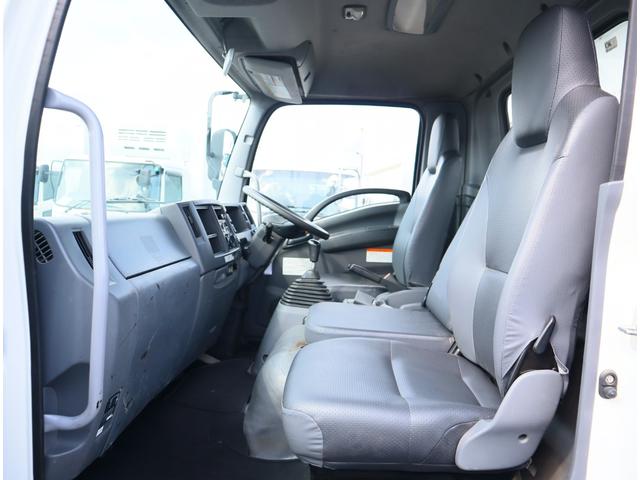 フォワード 強化ダンプ 極東開発製 極東開発 DD04-35 1方開 手動コボレーン ロックピン付 フロントプロテクターアングル2本補強 取扱説明書有 ETC スペアキー(30枚目)