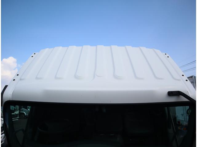 フォワード 強化ダンプ 極東開発製 極東開発 DD04-35 1方開 手動コボレーン ロックピン付 フロントプロテクターアングル2本補強 取扱説明書有 ETC スペアキー(31枚目)