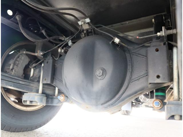 ダイナトラック 低温冷凍車　フルジャストロー　積載１．８ｔ　車両総重量５ｔ未満　フロア６ＭＴ　東プレ　－３０℃設定　エバハウス　スタンバイ付　スライドサイドドア　リア観音　床ステンレス（ＦＲＰスノコ敷き）　中間仕切り扉（移動可）　断熱全て７５ｍｍ（23枚目）