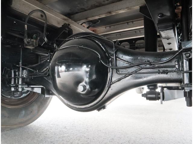 フォワード 低温冷凍ウィング　格納ゲート　荷台長６，１５０ｍｍ　ＡＴ車　－３０℃設定　エバハウス　リア観音　ラッシング２段　引出しフック５対　床、前立縞アルミ板貼り　箱内スイッチ　取扱説明書有り　バックカメラ付　ラジオ付　セミオートマ　スムーサーＦＸ（33枚目）