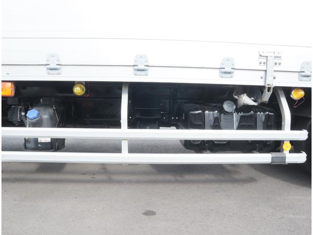 フォワード 低温冷凍ウィング　格納ゲート　荷台長６，１５０ｍｍ　ＡＴ車　－３０℃設定　エバハウス　リア観音　ラッシング２段　引出しフック５対　床、前立縞アルミ板貼り　箱内スイッチ　取扱説明書有り　バックカメラ付　ラジオ付　セミオートマ　スムーサーＦＸ（34枚目）