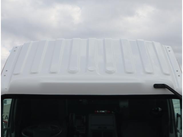 フォワード 低温冷凍ウィング　格納ゲート　荷台長６，１５０ｍｍ　ＡＴ車　－３０℃設定　エバハウス　リア観音　ラッシング２段　引出しフック５対　床、前立縞アルミ板貼り　箱内スイッチ　取扱説明書有り　バックカメラ付　ラジオ付　セミオートマ　スムーサーＦＸ（45枚目）