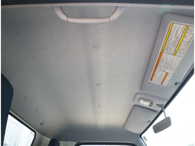 キャンター 木平　ワイド超々ロング　５方開　積載４．５５ｔ　５方開　ロープ穴４対　鳥居、アオリ内鉄板貼り　中間柱差し込み式　保証書有　取扱説明書有　記録簿有　車検付　１７５馬力　坂道発進補助有（22枚目）