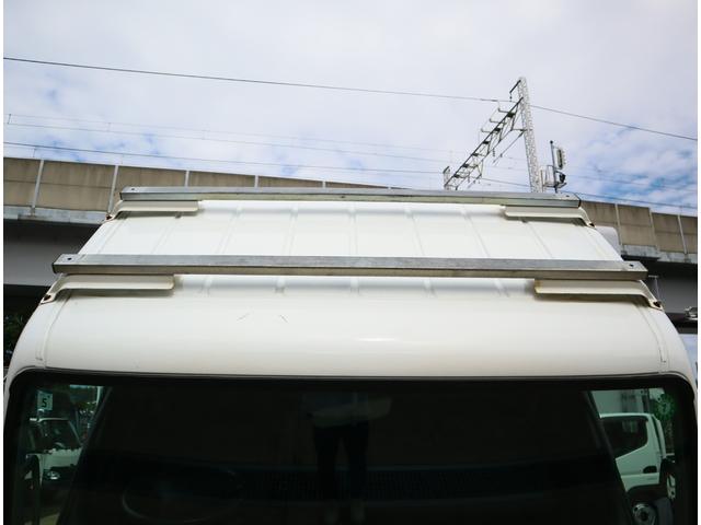 キャンター 木平　ワイド超々ロング　５方開　積載４．５５ｔ　５方開　ロープ穴４対　鳥居、アオリ内鉄板貼り　中間柱差し込み式　保証書有　取扱説明書有　記録簿有　車検付　１７５馬力　坂道発進補助有（25枚目）