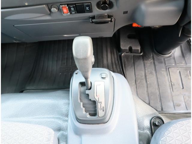 エルフトラック 2tセフティーローダー ウインチ ラジコン リア油圧ゲート 積載車 固縛フック 床上エキスパンド貼り 荷台長5,700mm 150馬力 セミオートマ スムーサーEX 保証書有り 取扱説明書有り 車検有り(27枚目)