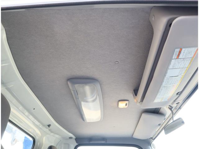 エルフトラック 2tセフティーローダー ウインチ ラジコン リア油圧ゲート 積載車 固縛フック 床上エキスパンド貼り 荷台長5,700mm 150馬力 セミオートマ スムーサーEX 保証書有り 取扱説明書有り 車検有り(29枚目)