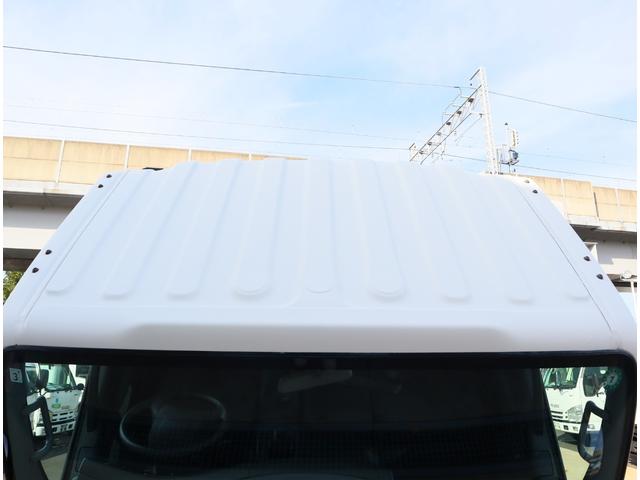 エルフトラック 2tセフティーローダー ウインチ ラジコン リア油圧ゲート 積載車 固縛フック 床上エキスパンド貼り 荷台長5,700mm 150馬力 セミオートマ スムーサーEX 保証書有り 取扱説明書有り 車検有り(32枚目)