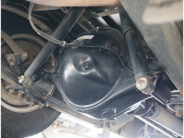 ローザ スタンダード ロング ハイルーフ 29人乗り 自動ドア 29座席(補助席6席) 自動スライドドア モケットシート(リクライニング付) プライバシーガラス プレヒーター 取扱説明書有(28枚目)