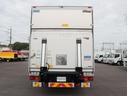 フォワード アルミバン　ゲート蓋　荷台長６，２３０ｍｍ　日本フルハーフ　ゲート蓋　ラッシング２段　左右側面、パワーゲートプレート付　フルゲートリフター　オートターン式　アルミ　１ｔ　ラジコン　車検有　ＥＴＣ　カラーバックカメラ　スペアキー有（5枚目）