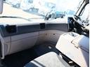 アームロール ハイルーフ 2デフ 積載11.7t GVW25t エスコット 新明和 CCA1414-30 ツインホイスト キャブバックステップ 8.5mモード切替付 リアローラージャッキ タコグラフ 取説、記録簿有(32枚目)