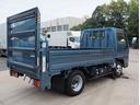 タイタントラック フルワイドロー 垂直ゲート 積載1.55t AT車 3方開 床縞鉄板貼り 車両総重量5t未満 150馬力 ETC付 ラジオ付 スムーサーEX(4枚目)