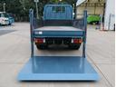 タイタントラック フルワイドロー 垂直ゲート 積載1.55t AT車 3方開 床縞鉄板貼り 車両総重量5t未満 150馬力 ETC付 ラジオ付 スムーサーEX(7枚目)