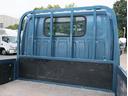 フルワイドロー 垂直ゲート 積載1.55t AT車 3方開 床縞鉄板貼り 車両総重量5t未満 150馬力 ETC付 ラジオ付 スムーサーEX(14枚目)