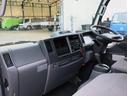 フルワイドロー 垂直ゲート 積載1.55t AT車 3方開 床縞鉄板貼り 車両総重量5t未満 150馬力 ETC付 ラジオ付 スムーサーEX(25枚目)