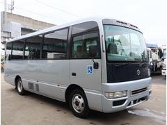 平成３０年３月　日産　シビリアン 3